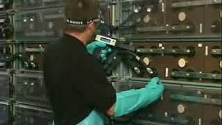MeggerGroup Megger BITE2P wmv
