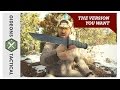 The Best Version Ka Bar Fighting Utility Knife 1211 The Best Version Ka Bar Fighting Utility Knife 1211
