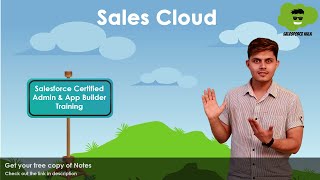 What is Sales Cloud in Salesforce? | How it can help any business?