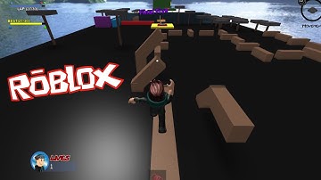 ROBLOX - SUPER CHECK POINT - Part 2 [Xbox One Edition]