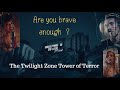 Are You Brave Enough Song Lyrics Of The Twilight Zone Tower Of Terror Disneyland Paris Halloween mp3