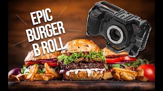 BMPCC4K EPIC HANDHELD B ROLL like DANIEL SCHIFFER