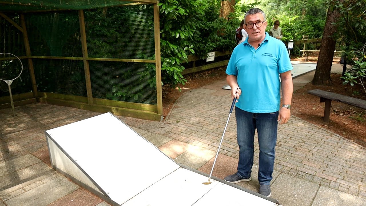 Tips & trucs voor één van de populairste vakantie-uitstapjes.. midgetgolf..of is het nu minigolf?