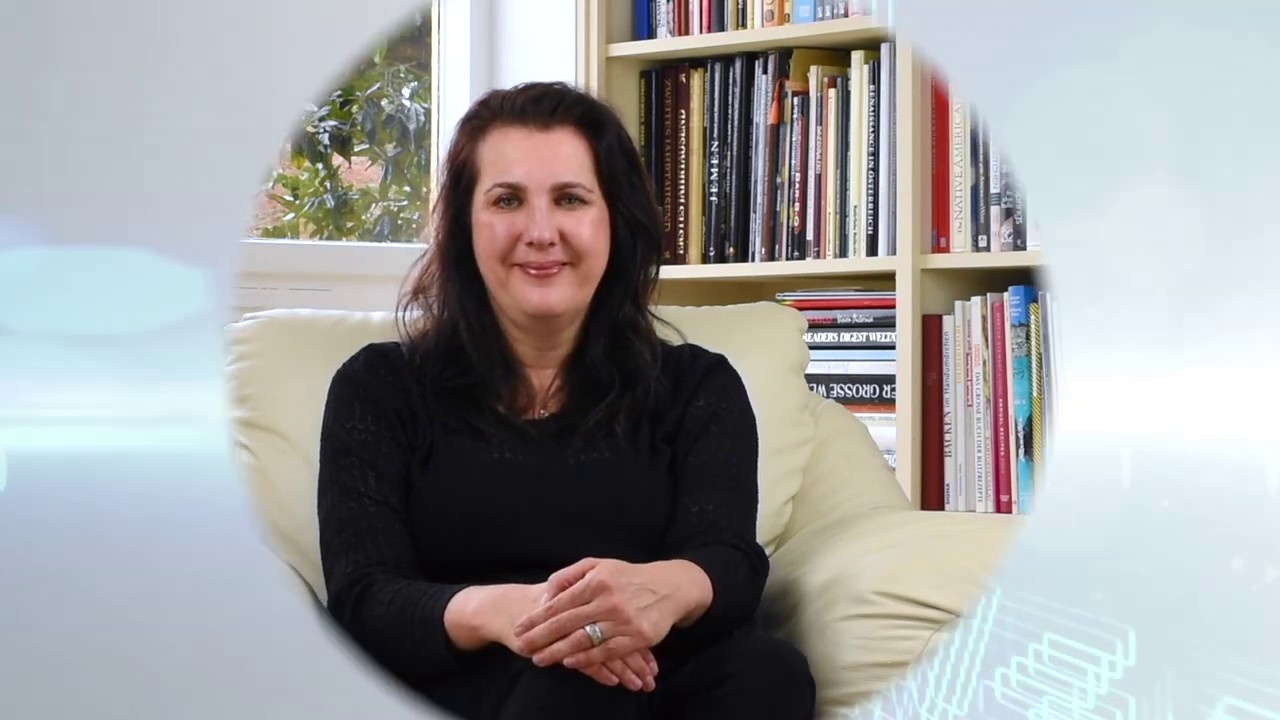 Claudia Werner Realtor At Anja Drewes Properties YouTube