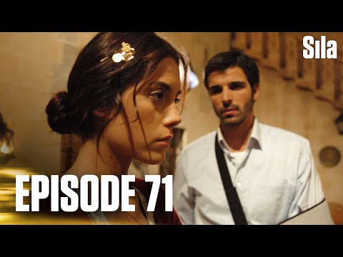 سیلا قسمت ۷۱