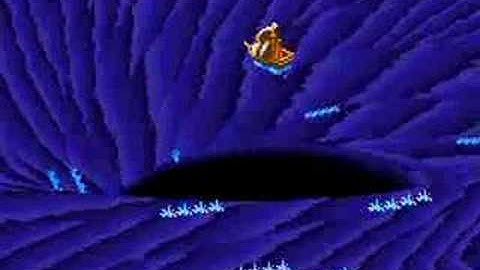 Final Fantasy 2 - Dawn of Souls -  Leviathan