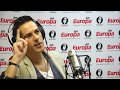 Stefan Banica La Radio cu Andreea Esca