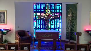 Daily Mass May 30, 2026