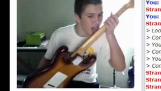 Chatroulette ULTIMATE TROLL MOVIE 2010