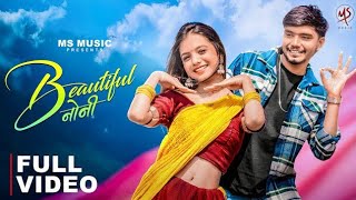New viral song BEUTIFUL NONI [ Harsh Bhai ] ❤️🥰 mp 4 #viral #song #virasong #southsong #beautiful 