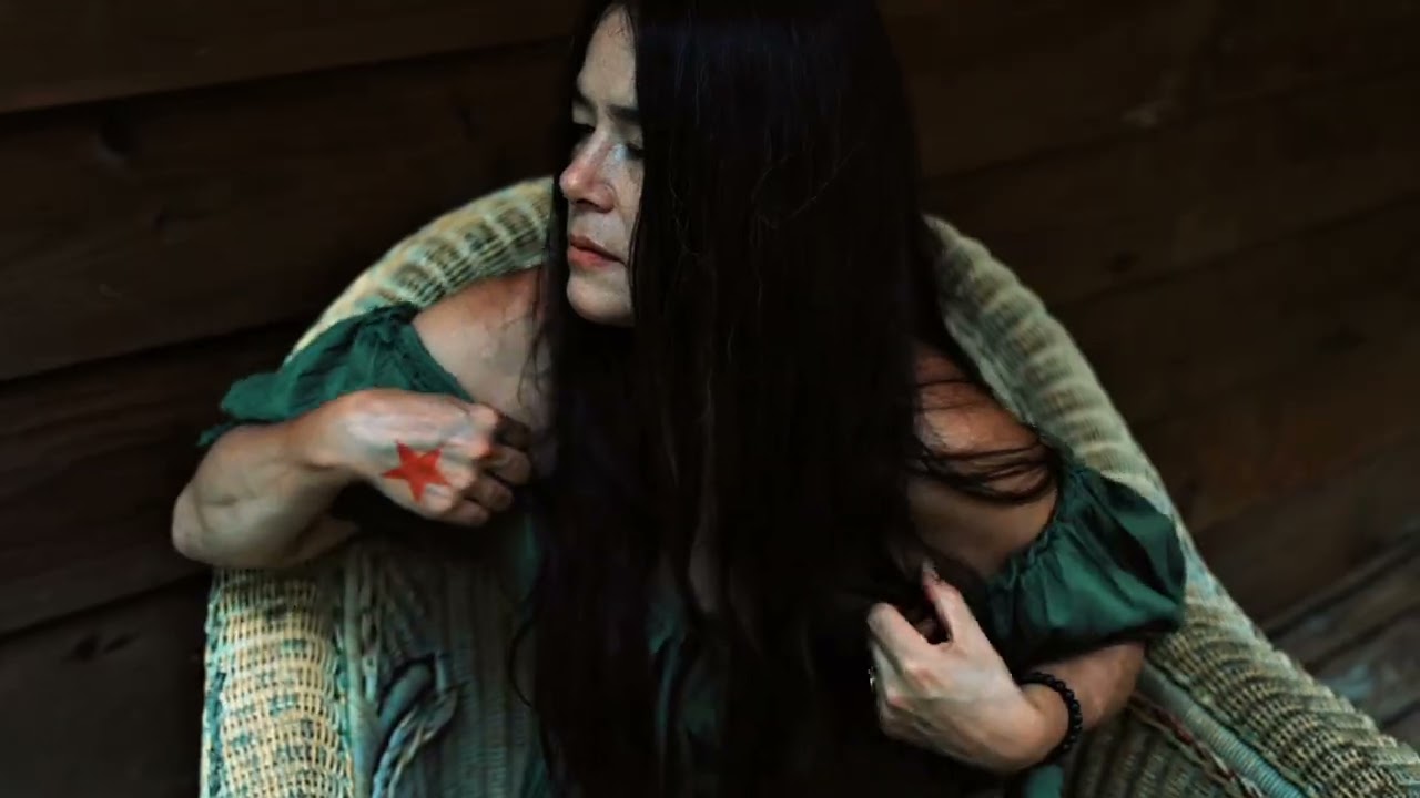 Rachael Yamagata - Birds (Official Lyric Video)