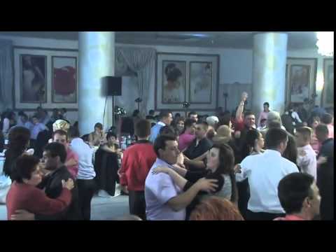 Trupa Cosmin Marta live nunta Petrosani 2013 jiana