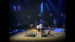 Ellen ten Damme - Lente me - Amersfoort 2/9/2023 -Barock