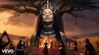 Rihanna - Akila Musakka (2026 Official Afro Music Video)