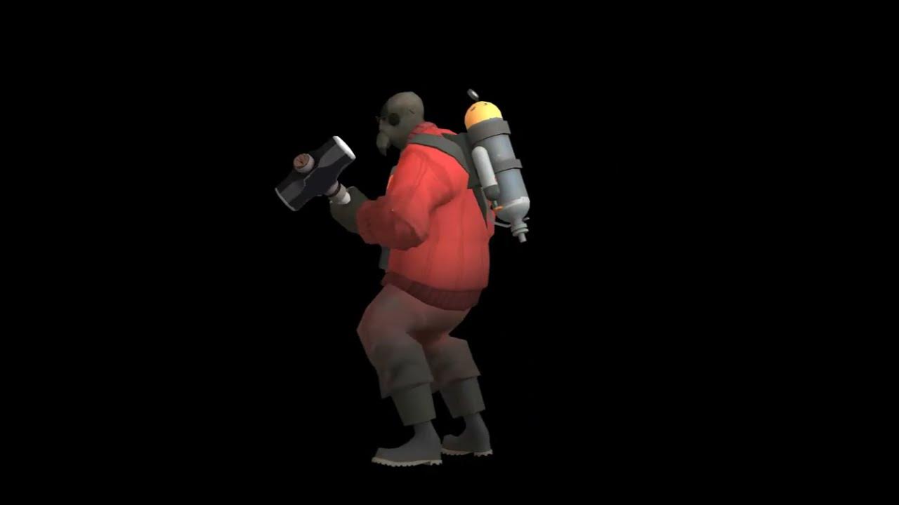 сет на пиро из тф2 #tf2 #teamfortress2 - YouTube
