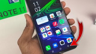 Infinix Mobiles | Note 11 Navigation Button Problem Solve | Soft keys On | Close Gesture Mode | screenshot 4