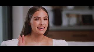 EMSCULPT NEO OLIVIA CULPO TESTIMONIAL