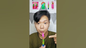 Kalian pilih emoji permen yang mana gaes⁉️ #shorts