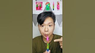 Kalian pilih emoji permen yang mana gaes⁉️ #shorts