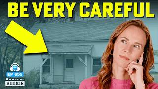 What 99% of Rookies Miss When Buying a “Cheap” Rental Property