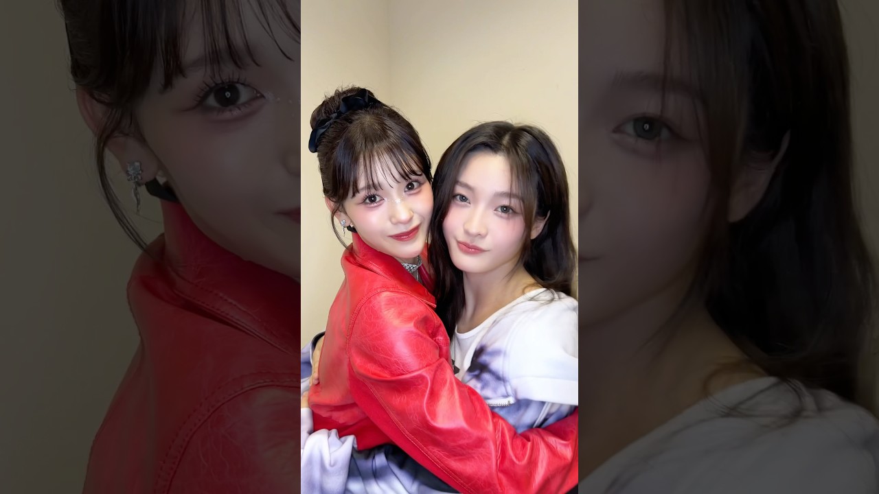 ME:I 石井蘭(RAN)のプロフィール・インスタ情報・ダンス・魅力を徹底