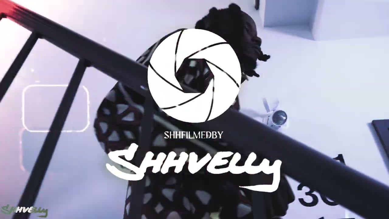 Woody Hood - RUNNING | 