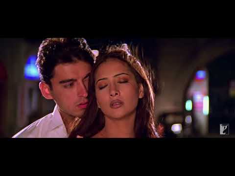 Rhythms of Mohabbatein--Instrumental