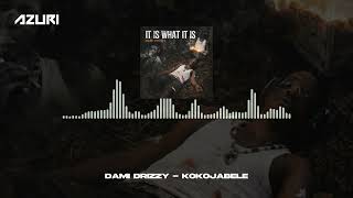Dami Drizzy - kokojabele (Official Audio)