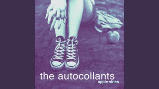 Apple Vines (Sped Up)