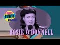 Rosie odonnell  1995 hbo comedy hour full special