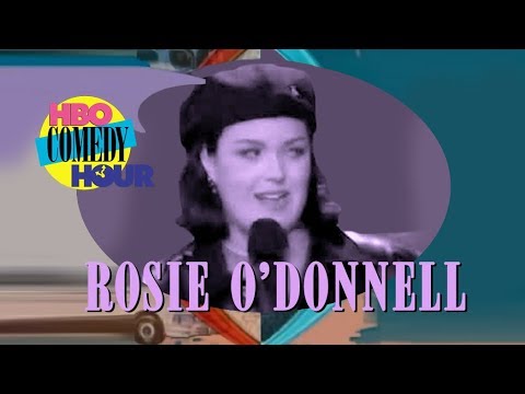 Video: Rosie O'Donnellův dům: Pohybující se v bývalé nemocnici jen včas, aby se vydal do reálného