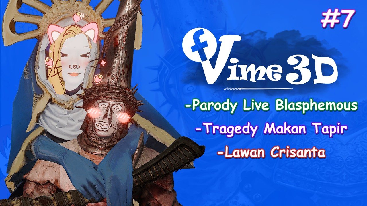 Latest Title & Thumbnail