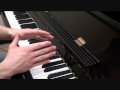 Pass Me By - J. Cole featuring B.O.B. (Piano Lesson by Matt McCloskey)