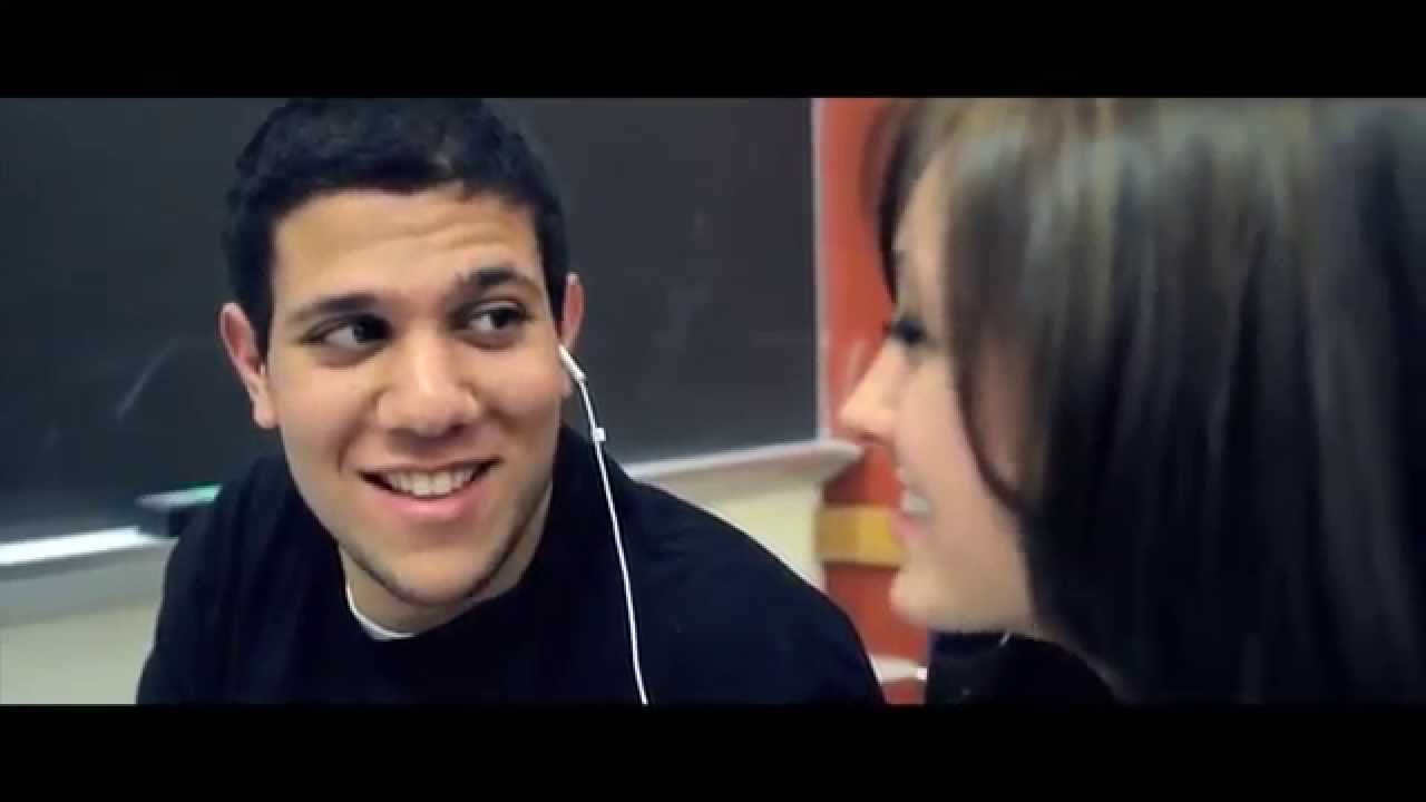 "The Magic of Nonverbal Communication" (Short Film) YouTube