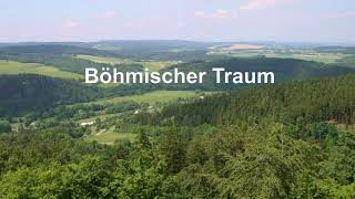 Video thumbnail of "Böhmischer Traum. Scherzachtaler Blasmusik. Das Original in HQ"