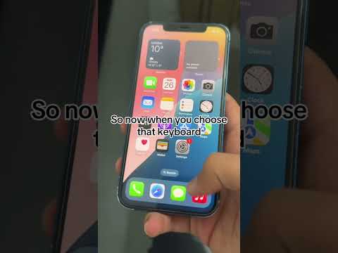 Secret emoji on iPhone #apple #appleproduct #tech #techhighlights #shorts