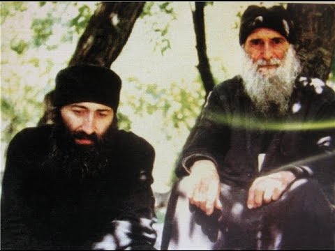 ცოცხალი წმინდანები