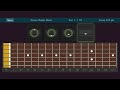 Fretboard Master 指板と脳が直結する。#guitar #guitarlesson #music #bass
