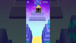 Dynamic Cube (Easy Way)