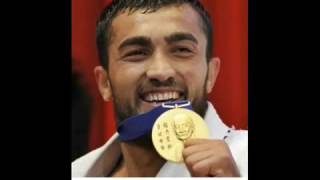 Top 15 best  judoka in  2000-2010 years / top 15 საუკეთესო ძიუდოისტი 2000-2010 წლებში