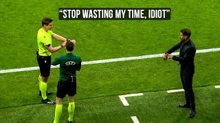 Crazy Fights & Furious Moments in Football