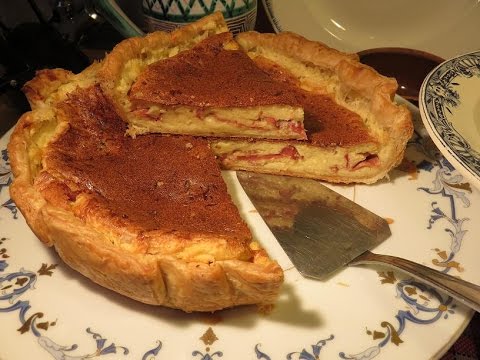 recette-:-quiche-au-jambon-de-parme-de-la-mère-mitraille---canal-gourmandises