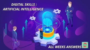 Artificial Intelligence by Accenture | Digital Skills | Free on future Learn