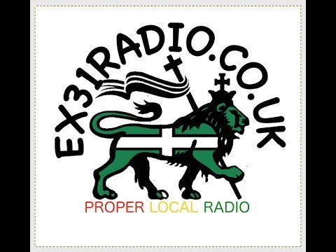 Ex31 Reggae Radio!