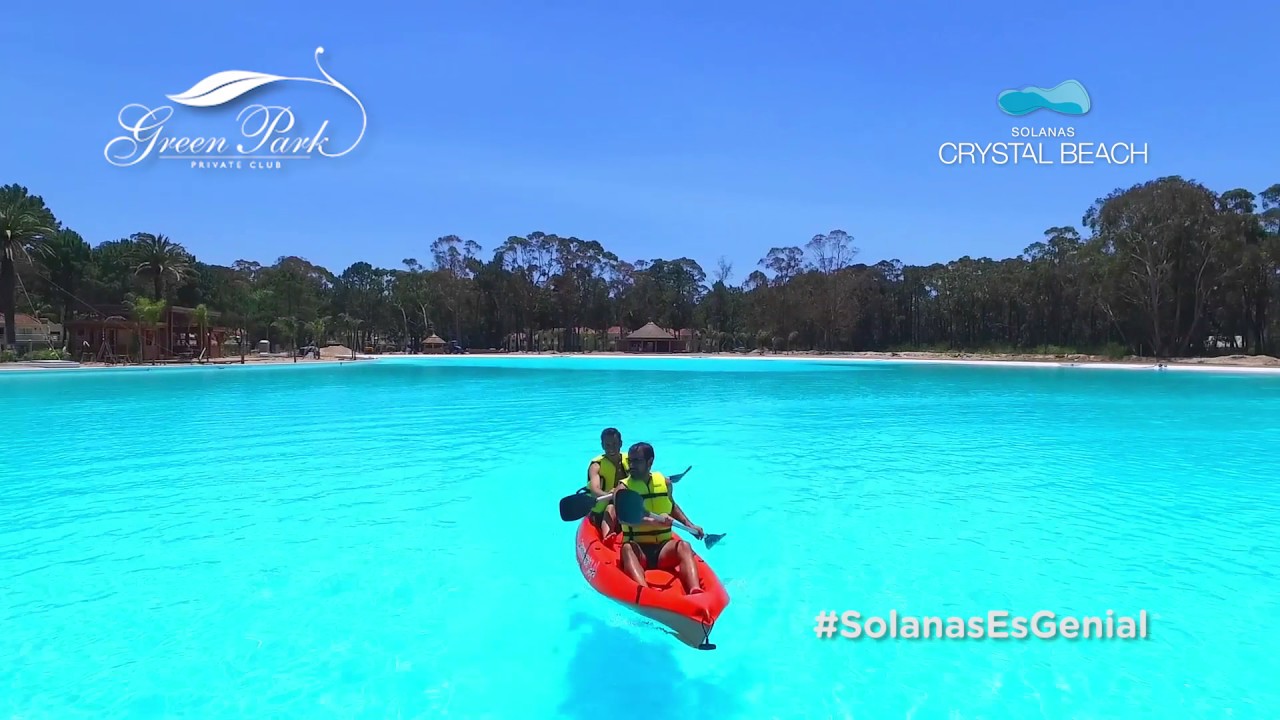 Solanas Green Park - Solanas Vacation Club