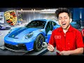 Turning My Dream Car Into Reality | DIY Build