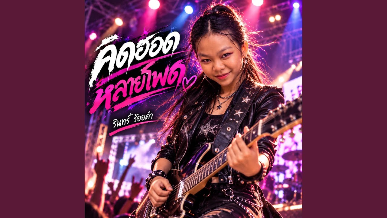 คิดฮอดหลายโพด