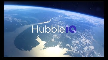 HubbleIQ: Work from Anywhere Digital Experience Management