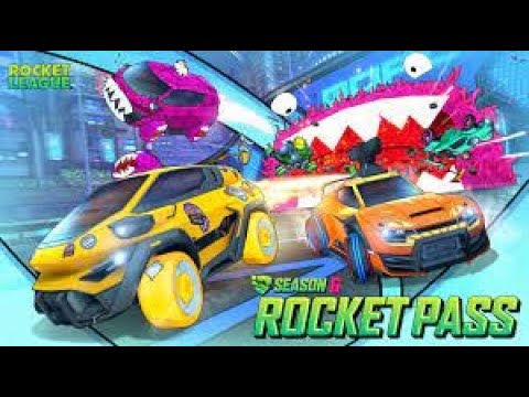 *LIVE* Playing With VIEWERS!!! (Rocket League)