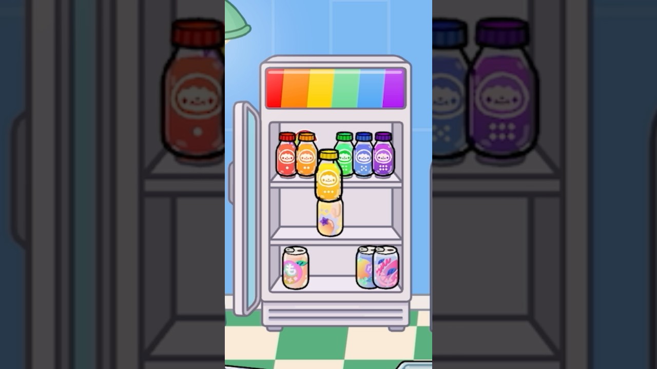 Whats your favourite feature in the Slomo Supermarket? 🦥 